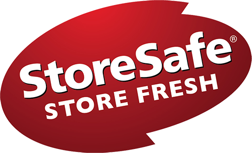 StoreSafe logo